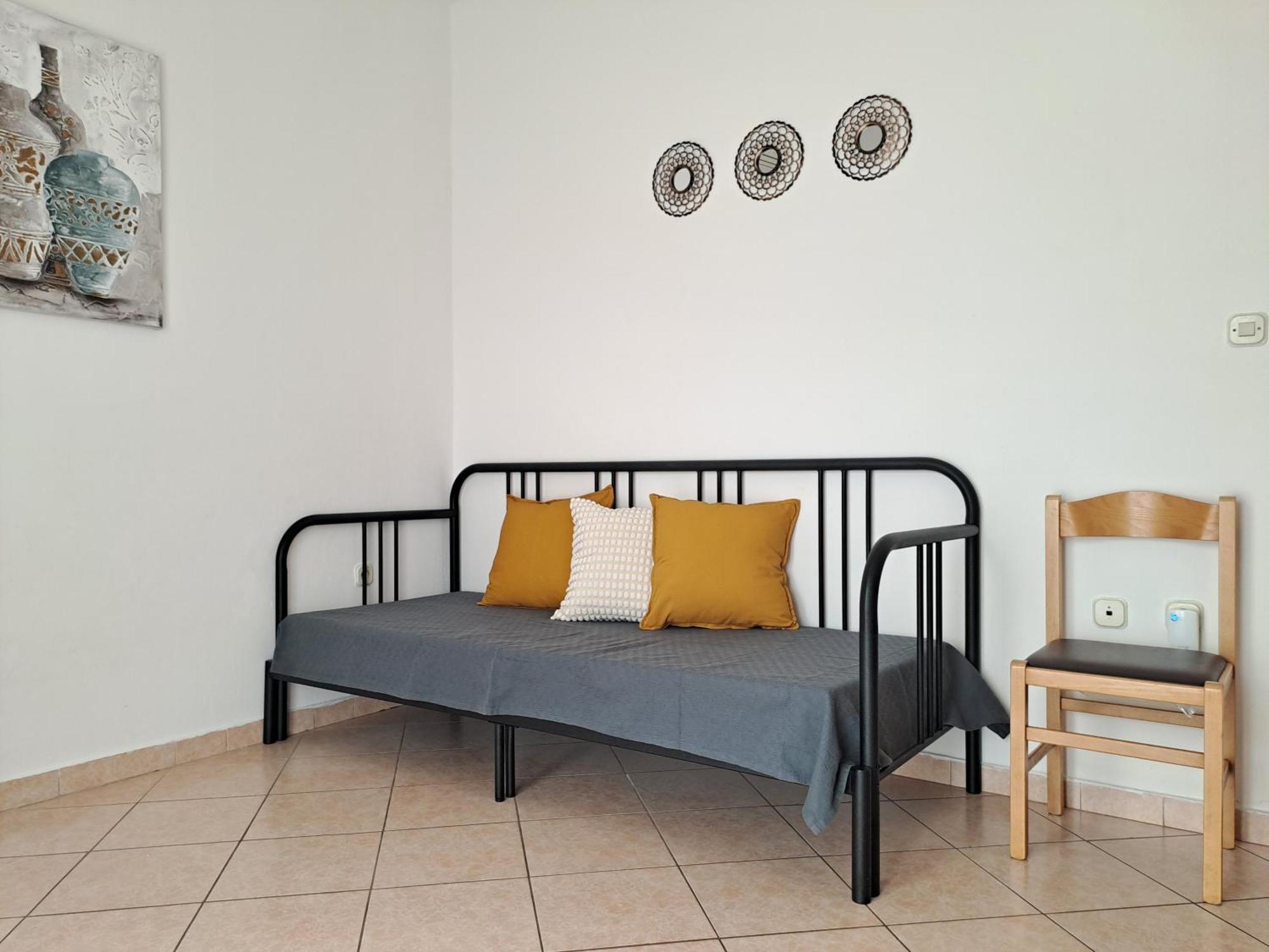 Villa Franco Zadar Exterior foto