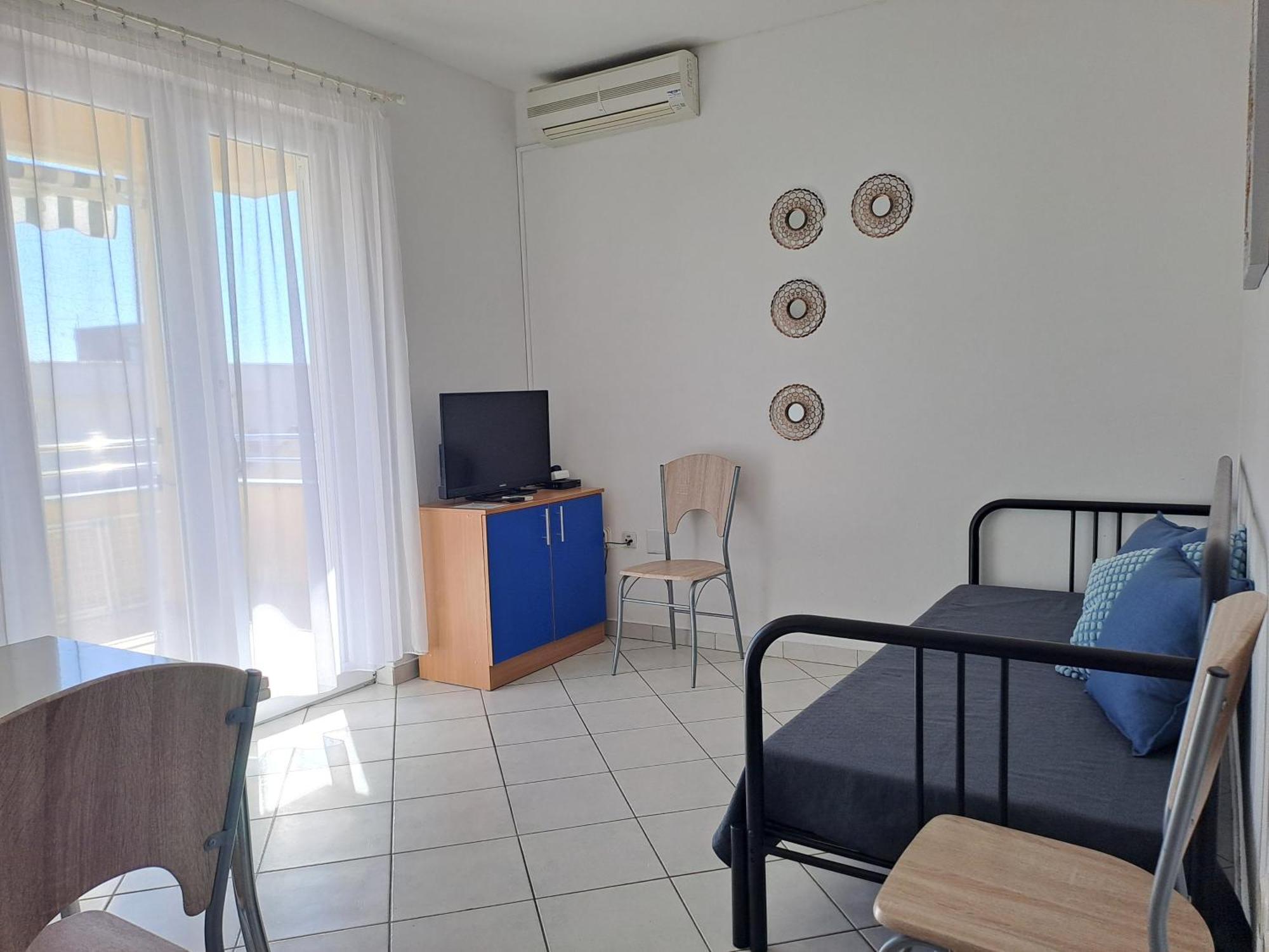 Villa Franco Zadar Exterior foto